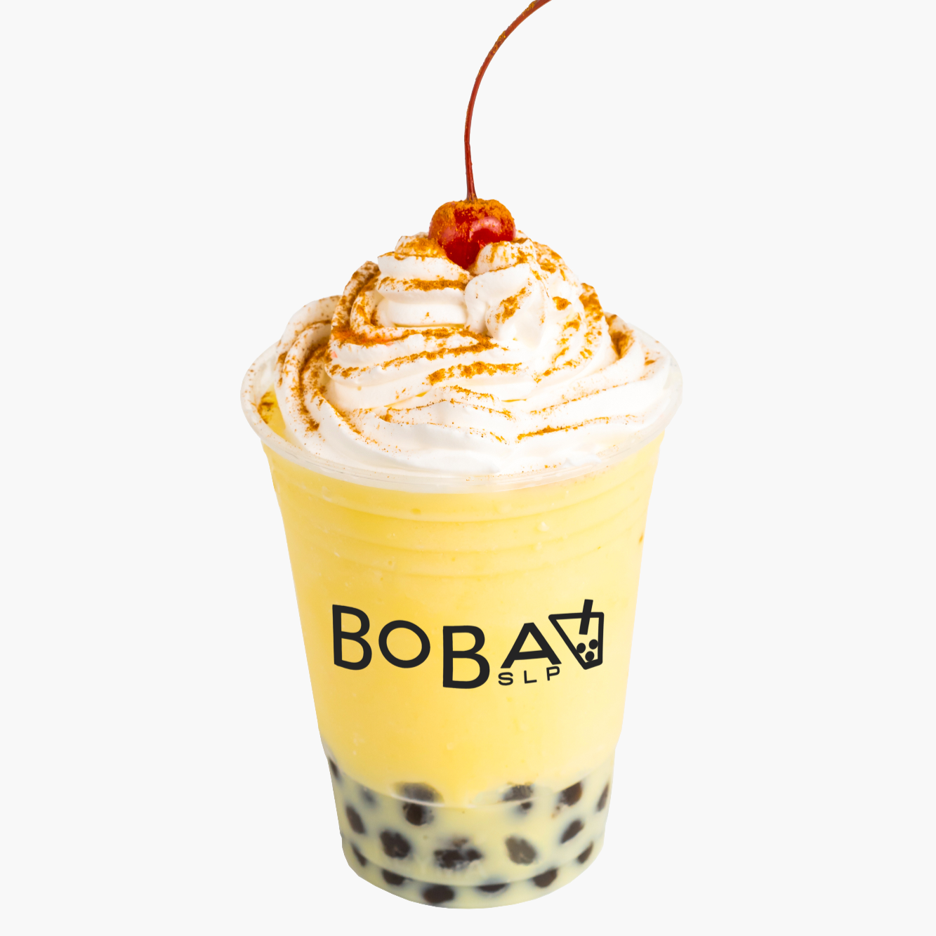 Boba Colada