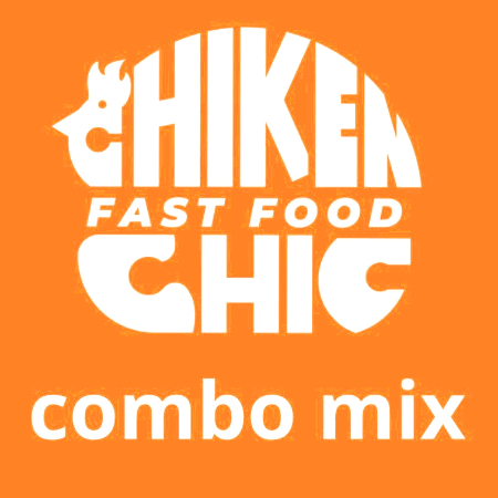 Combo Mix