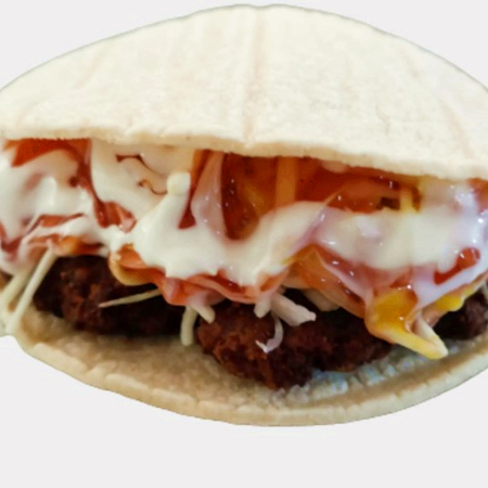Torta de Carne