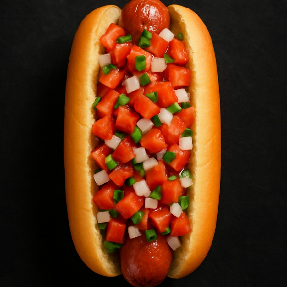 CLASICO HOTDOG