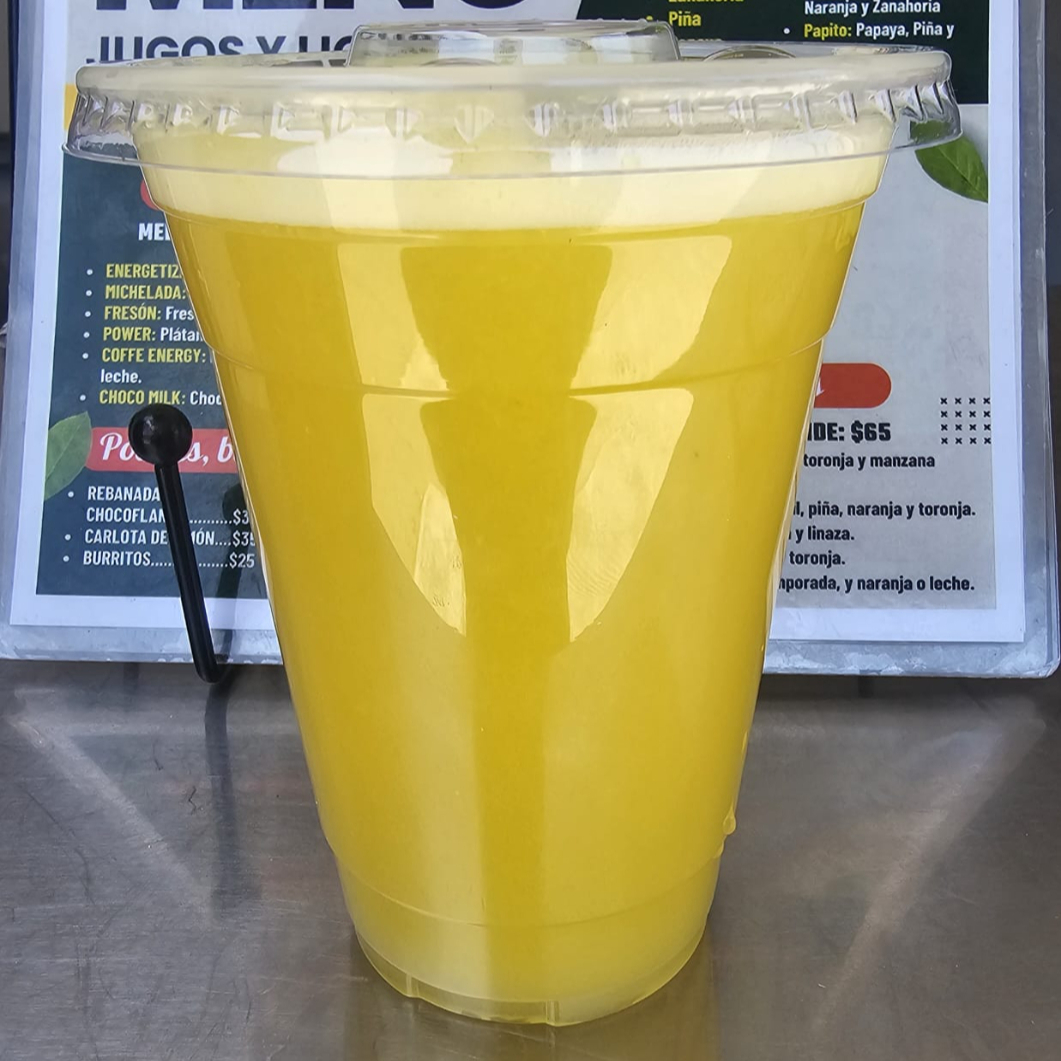 Piña