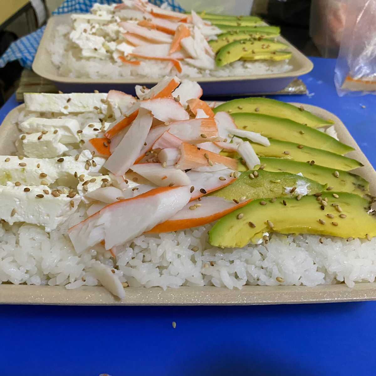 Gohan Especial!