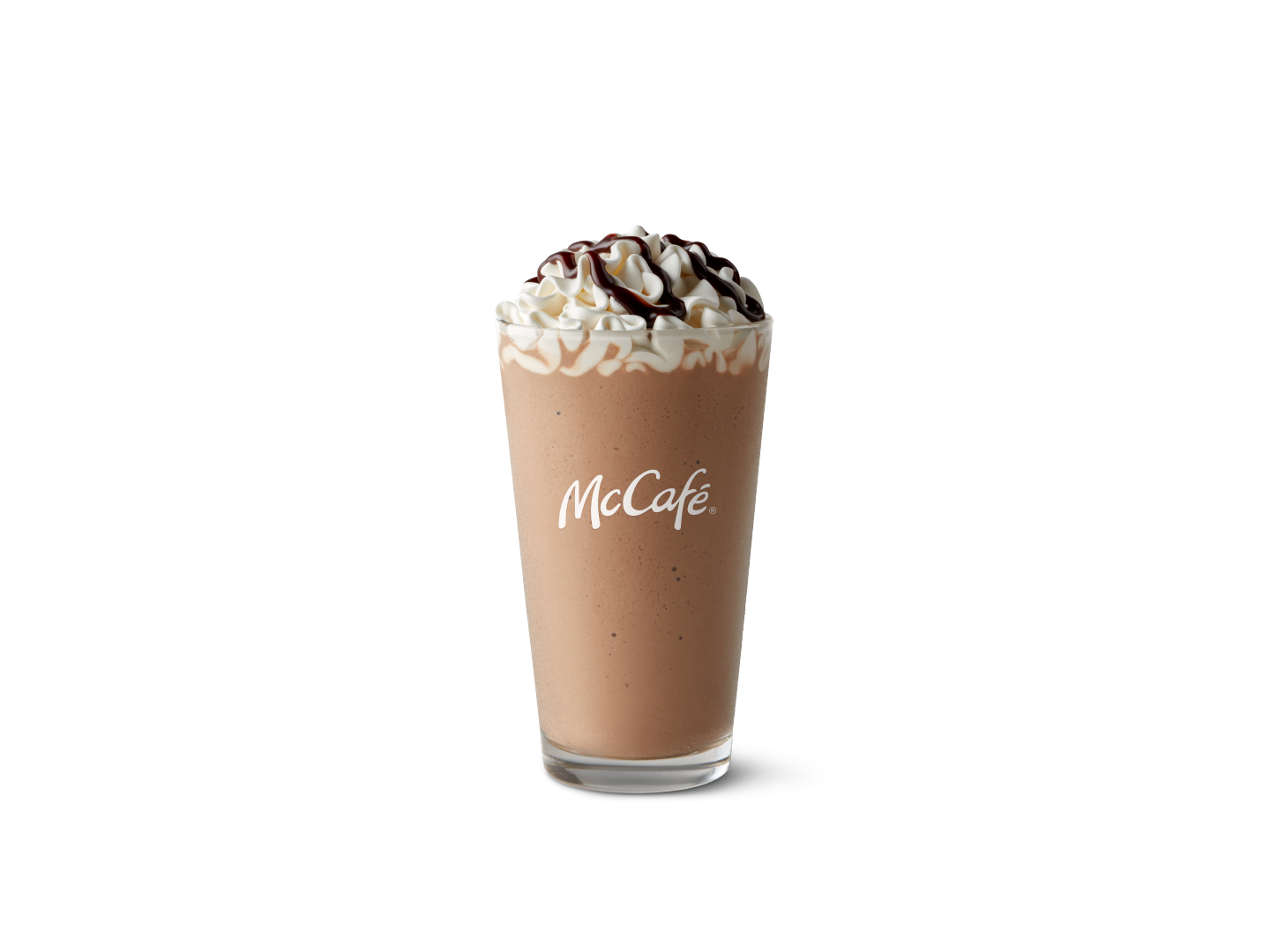 Chocolate Freddo grande