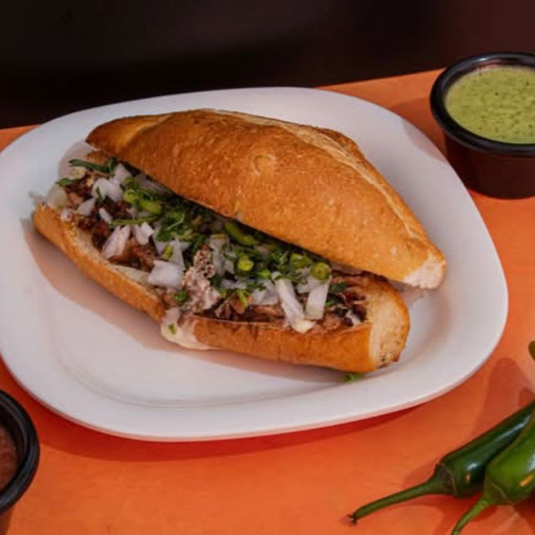 Torta de Milanesa
