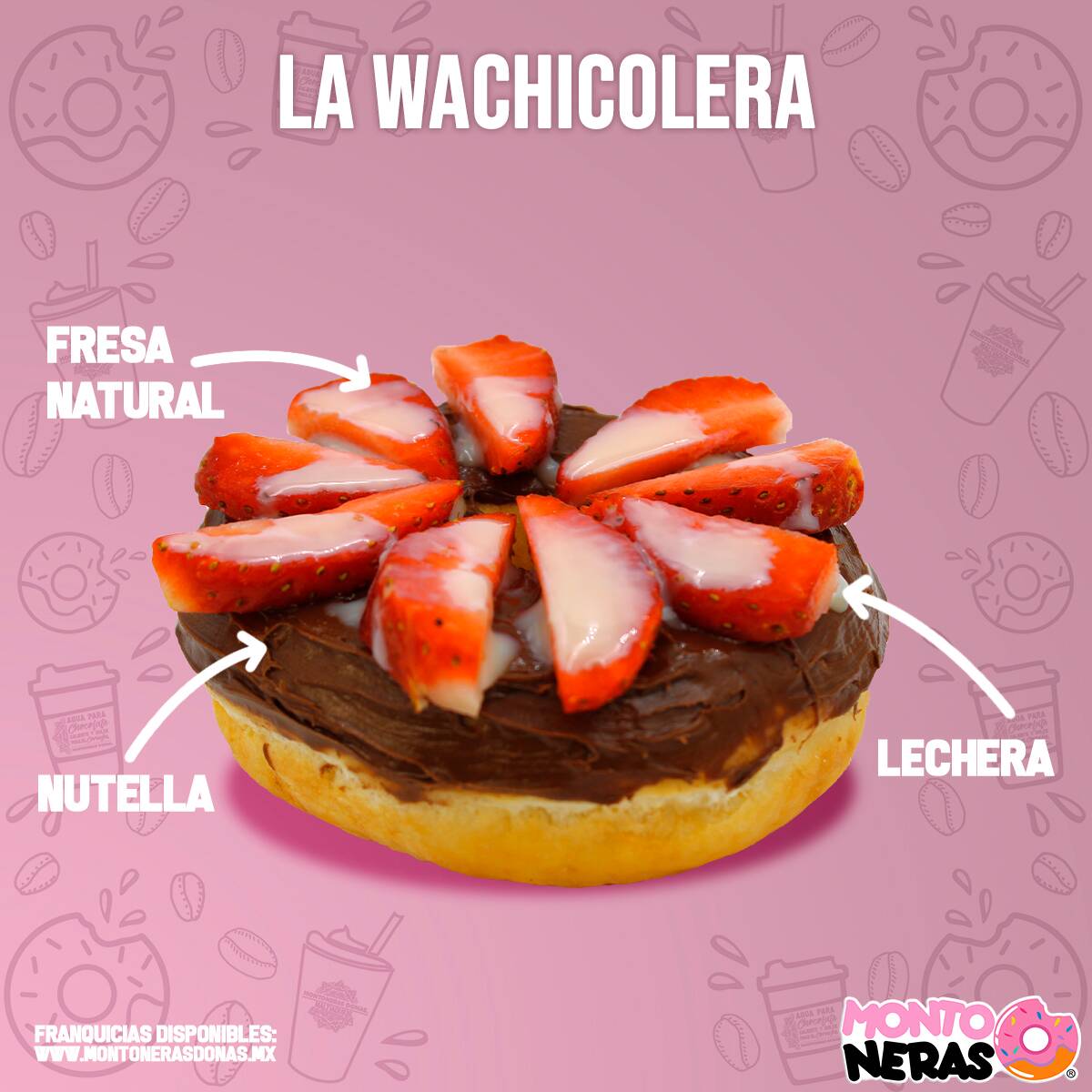 La Wachicolera