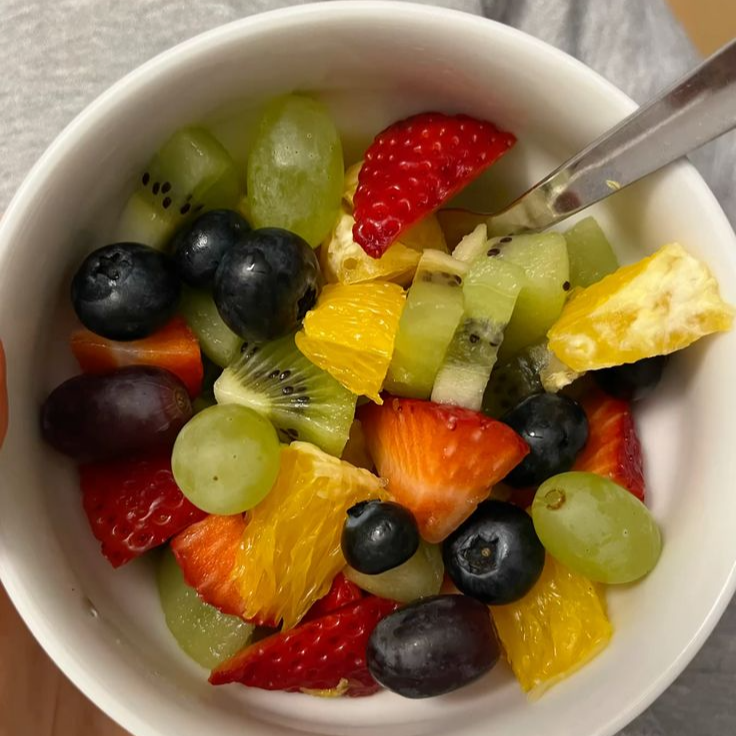 Fruta del Día...