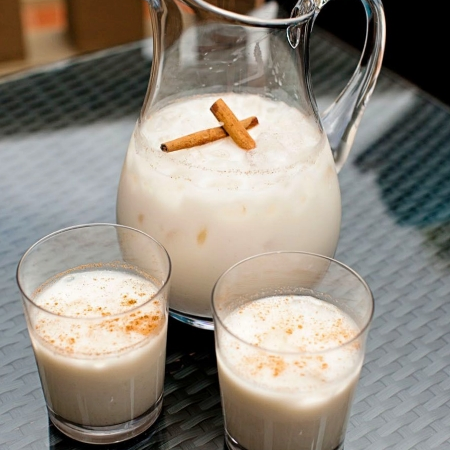 Horchata 1L