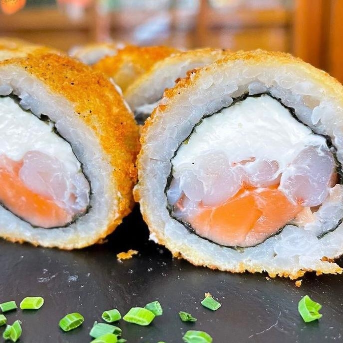 Naruto Roll