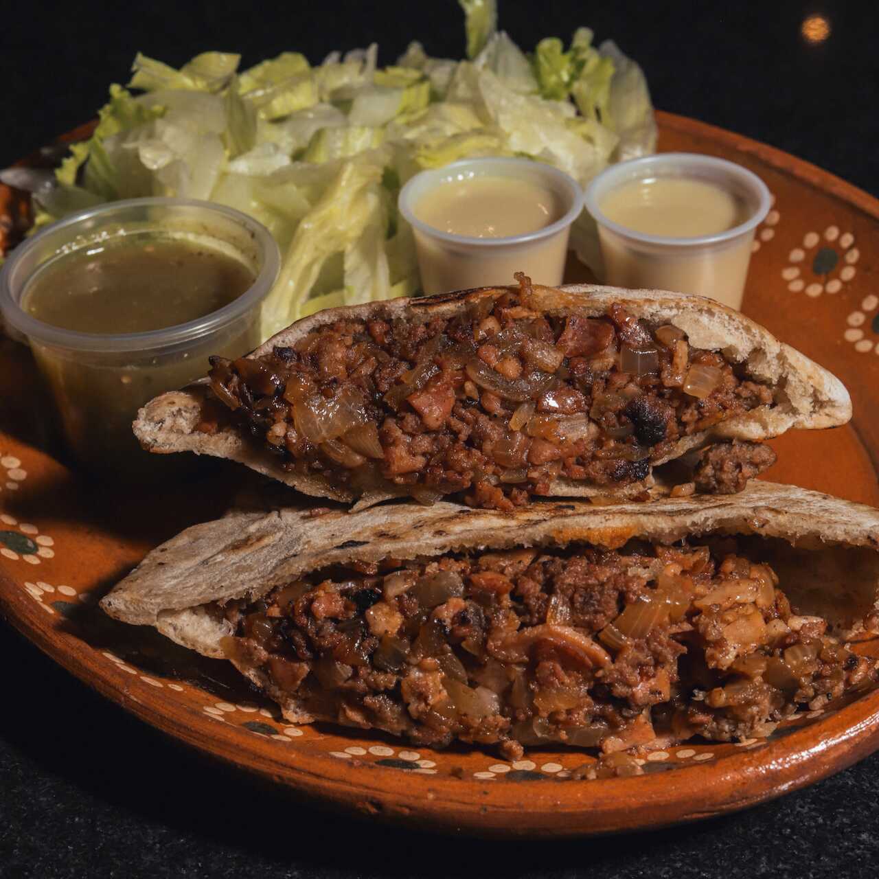 Pita