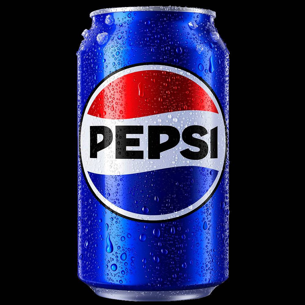 Pepsi
