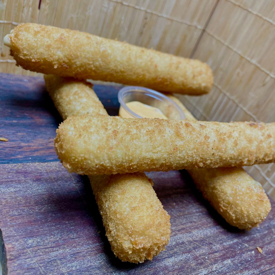 Dedos de Queso