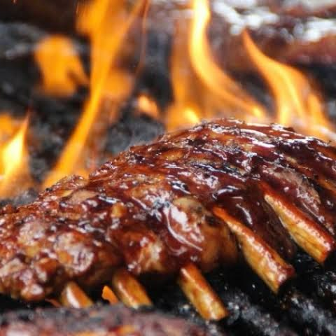 COSTILLA 1KG