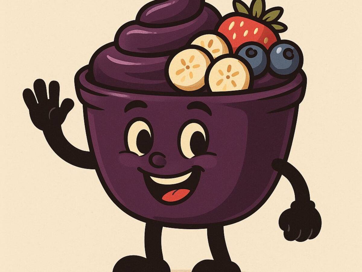 Das Meninas Açaí E Cia