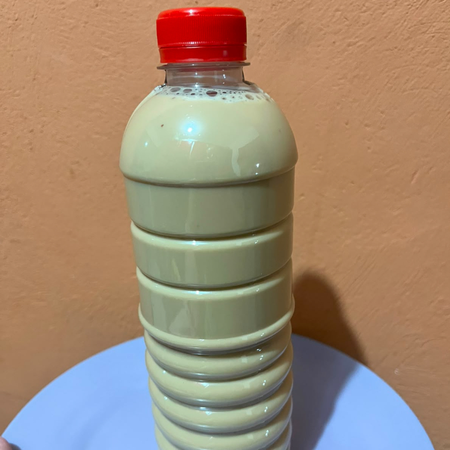Agua Horchata de Café 500 ML