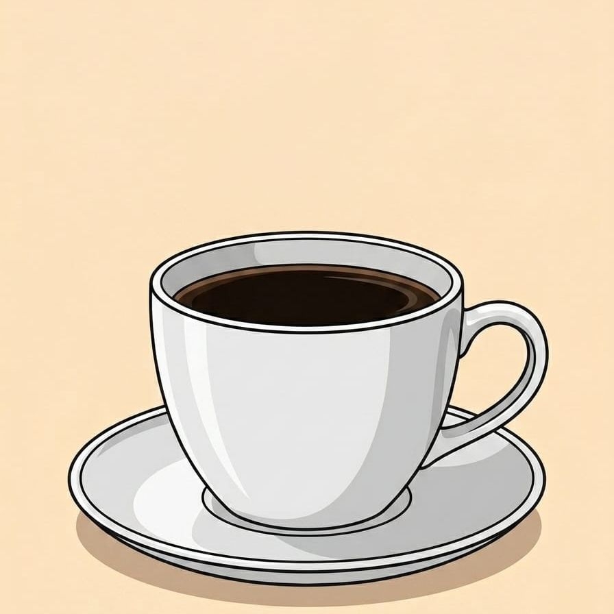 Café Americano