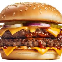 Super Hamburguesa Especial