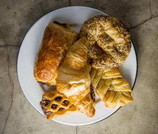 CROISSANT