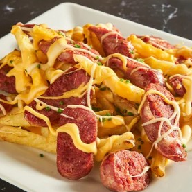 Choripapa