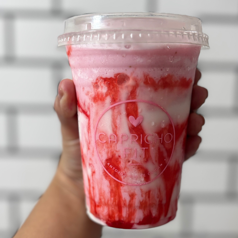 Pink Bliss