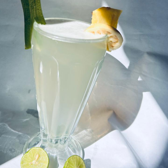 Agua de Apío 1 Litro