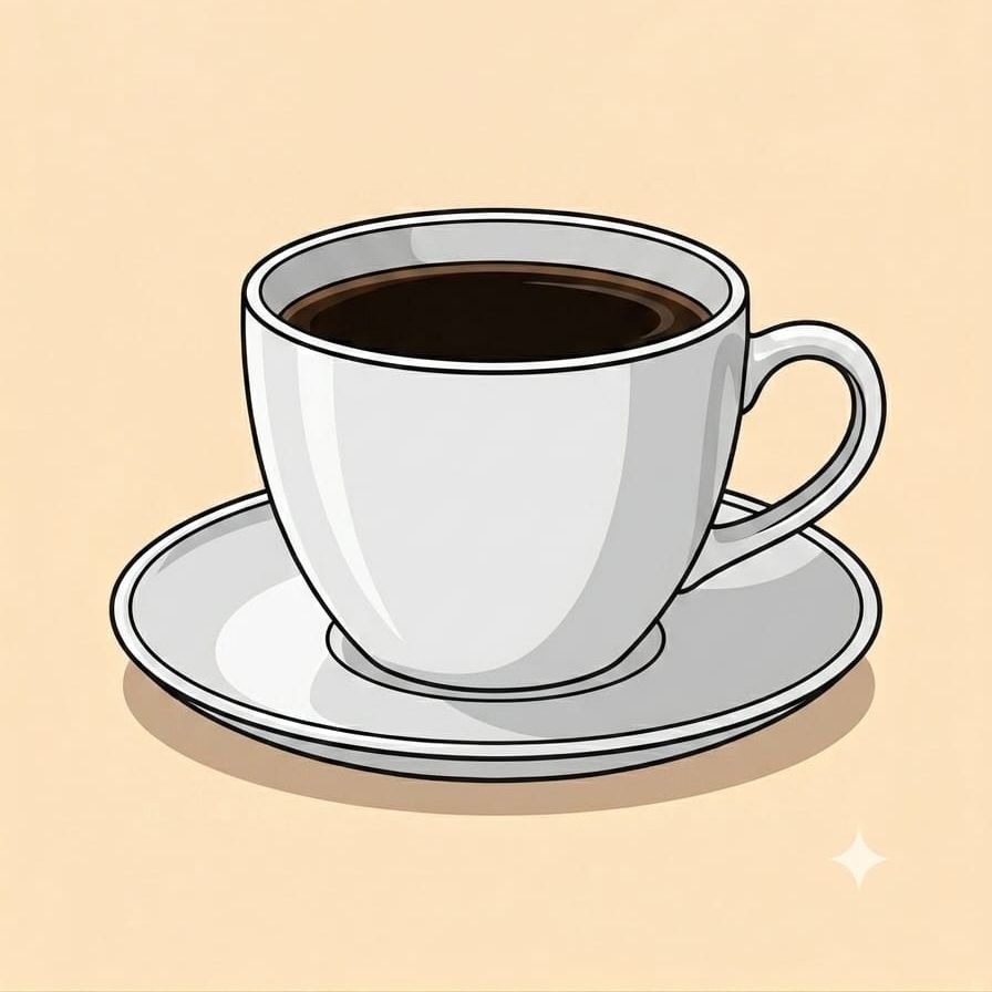 Café Americano