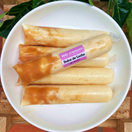 Dulce' Leche