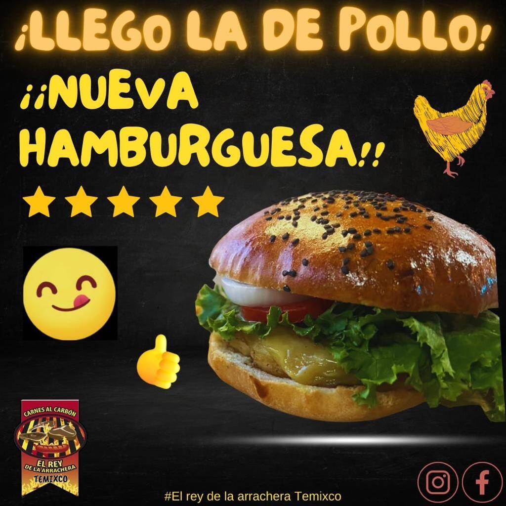 Combo Pareja Pim-Pollo