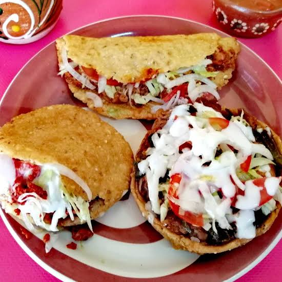 Gorditas