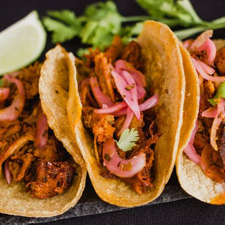 1/4 COCHINITA PIBIL