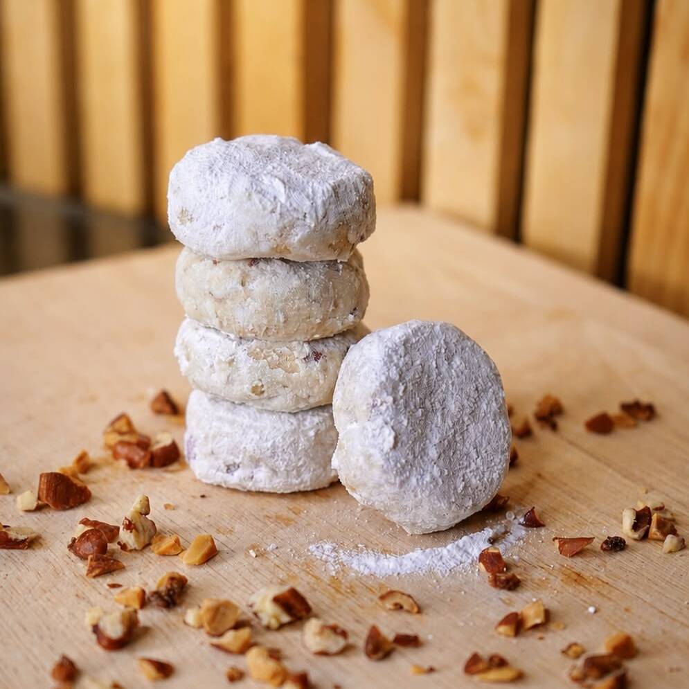 Besitos de Nuez 90 Gr