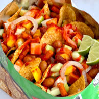 Tostilocos