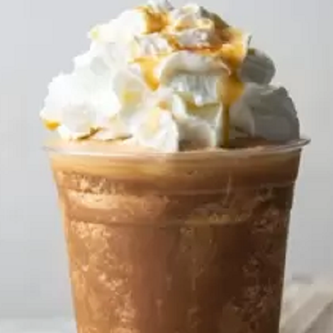 Frappé de Café