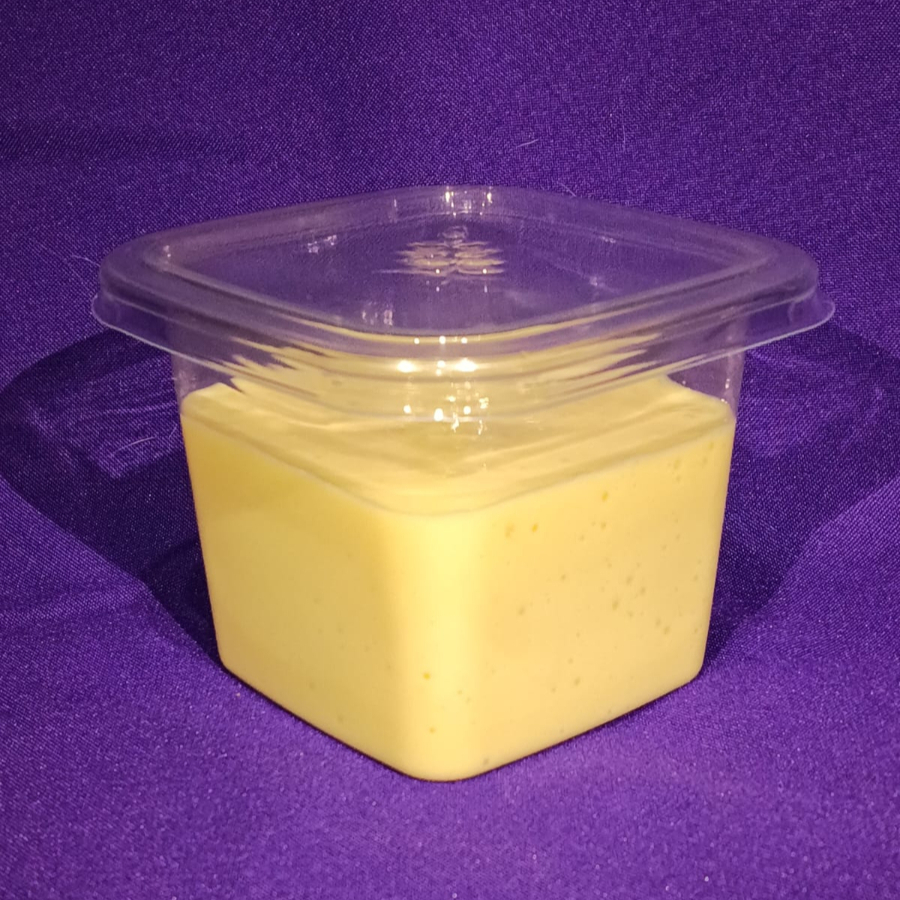 Mousse De Mango