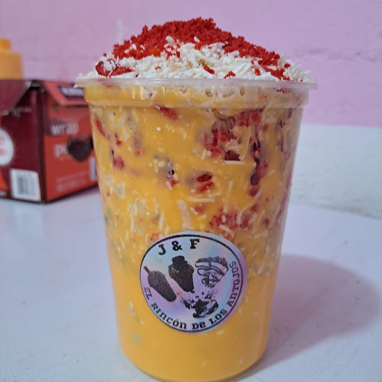 Esquite Especial 1 L