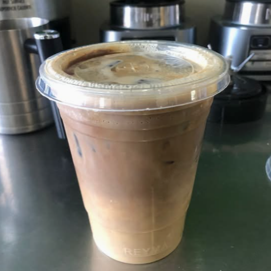 Dirty Chai Proteico 473 ml