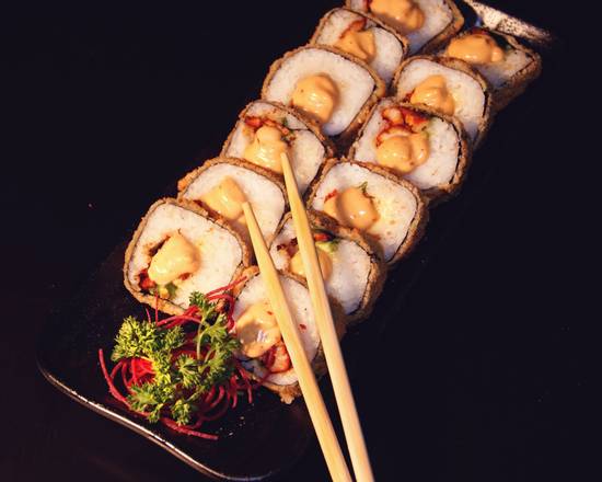 Sora Sushi Guadalupe