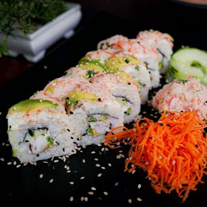 ARCOIRIS ROLL