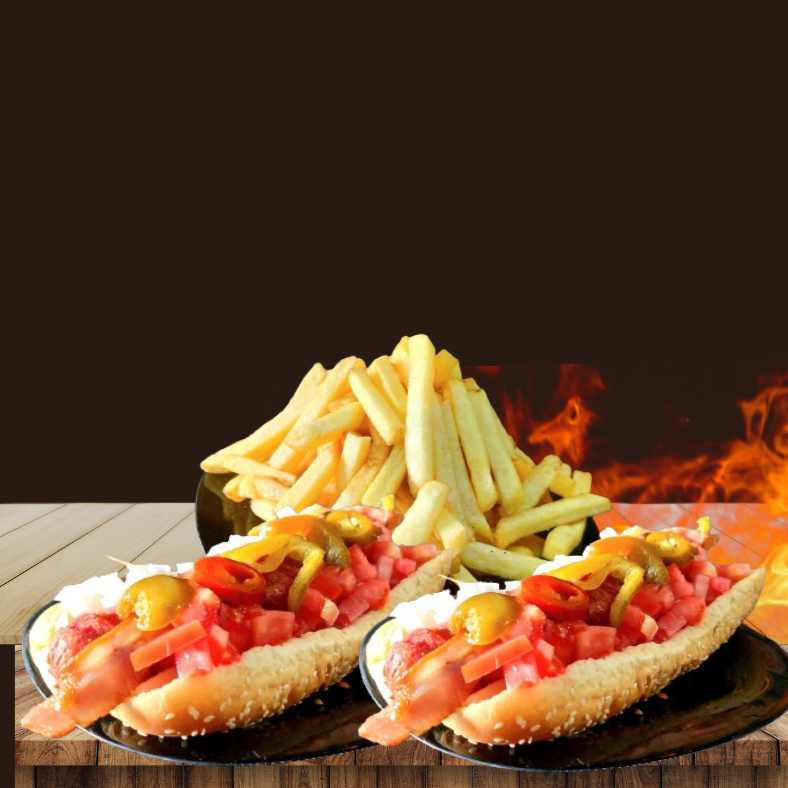 Combo 7