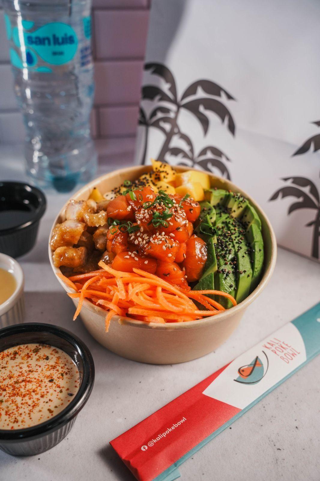 Rs Arma Tu Poke Bowl