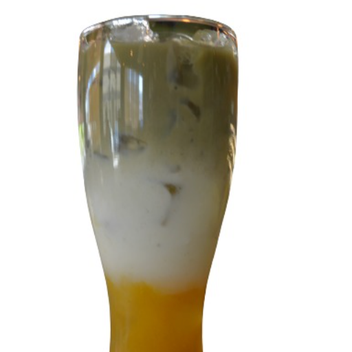Matcha Mango