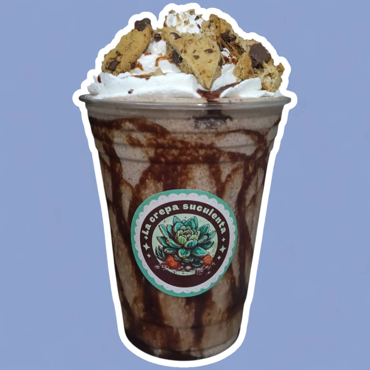Frappé Chokis