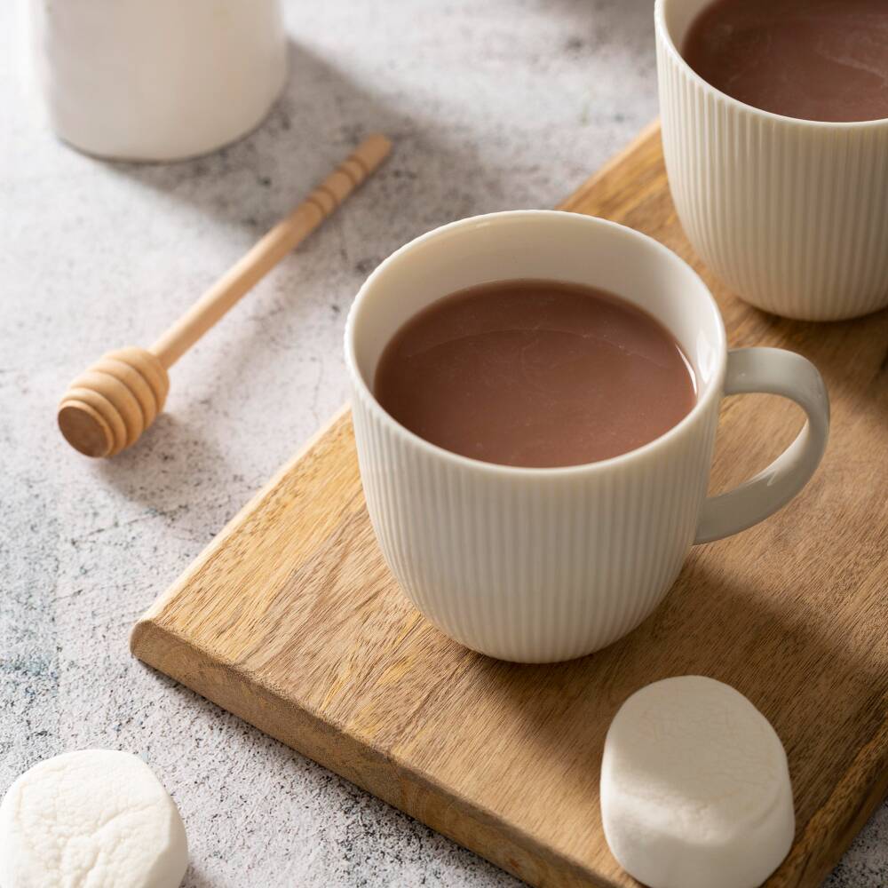 Chocolate Grande 12oz