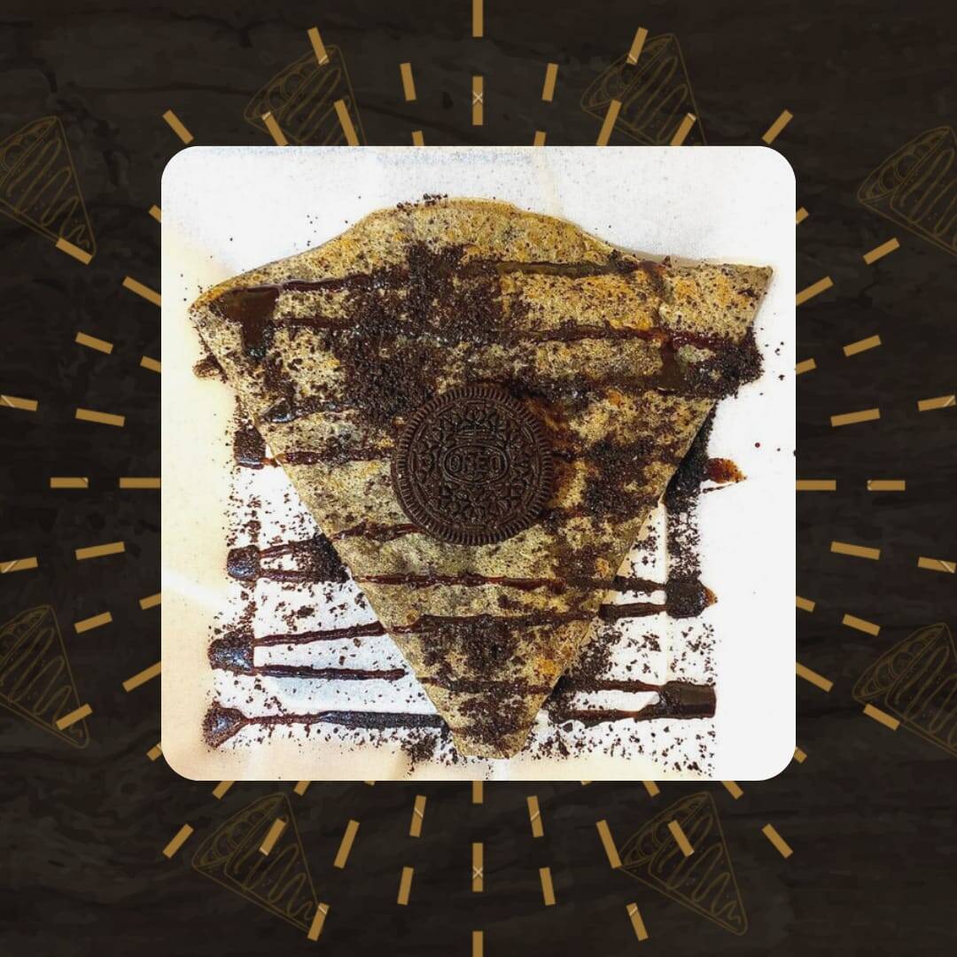 Oreo