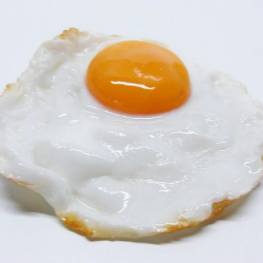 Huevo Frito