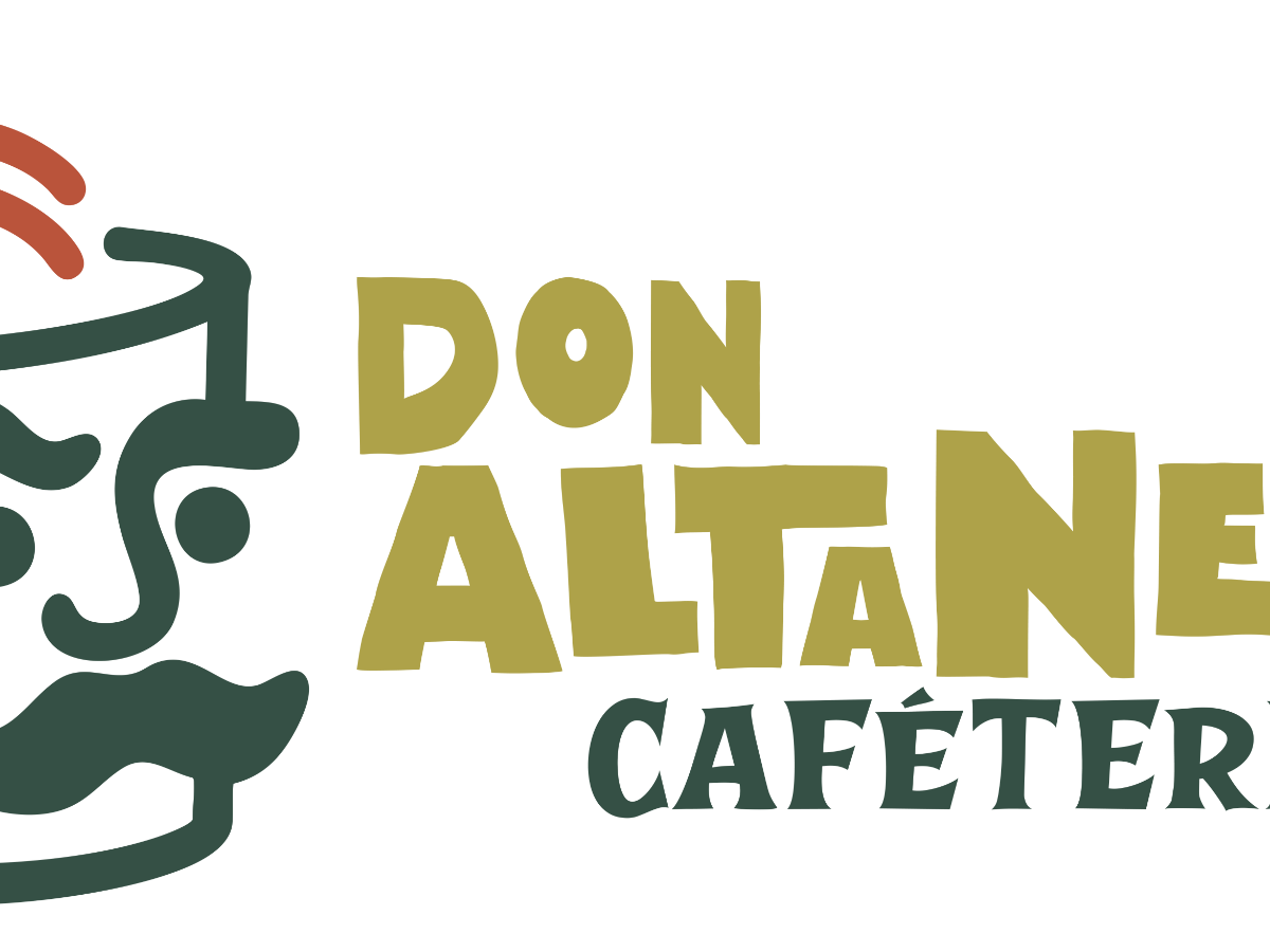 Don Altanero Cafeteria