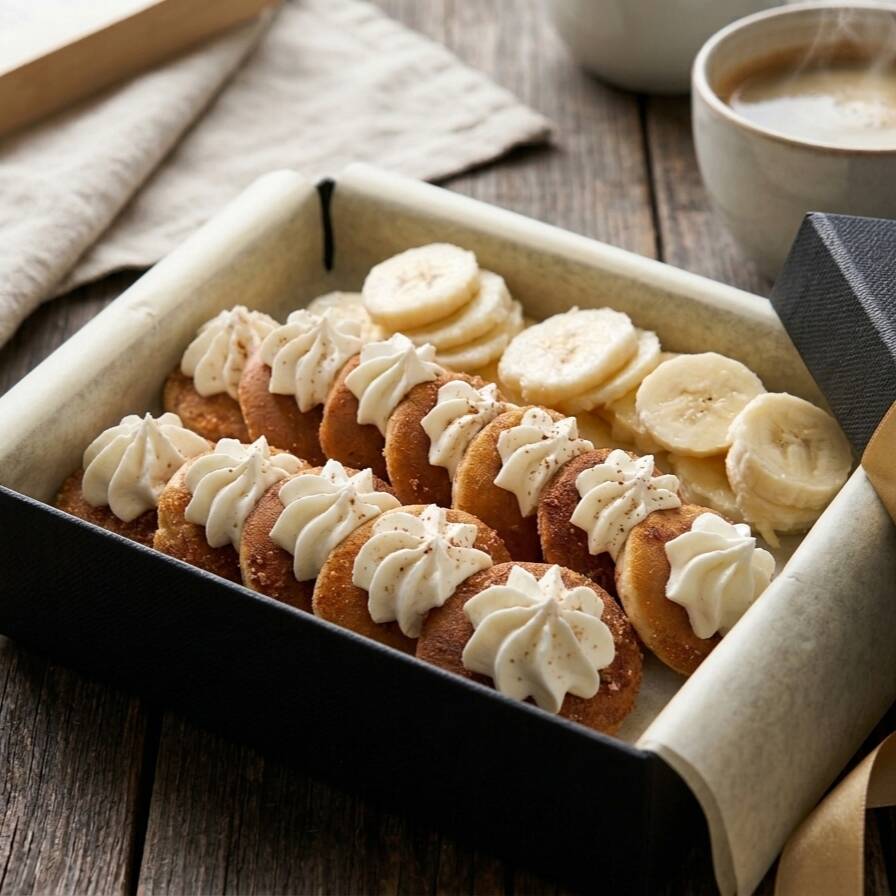 CAJA DELICIA