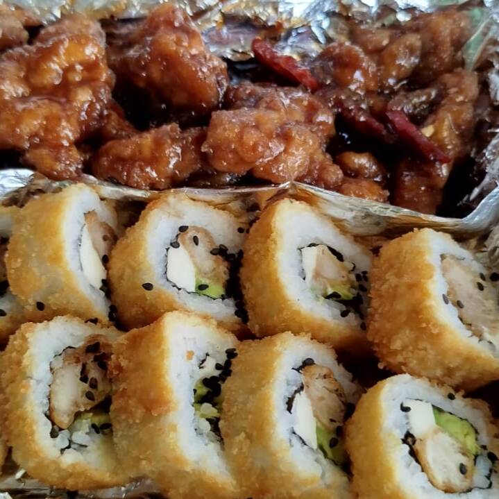 1 Rollo más 1 Guisado a Elegir