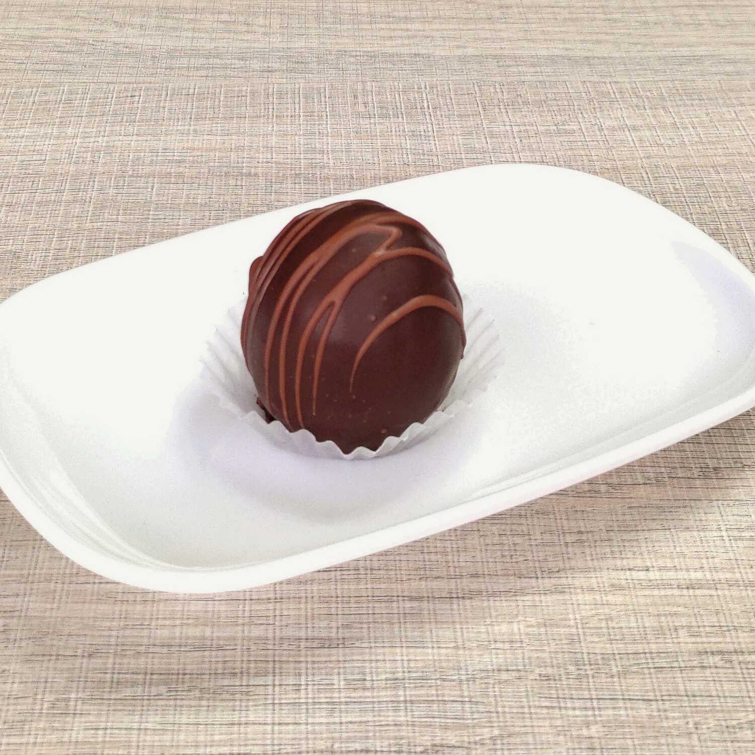 Trufa de Chocolate