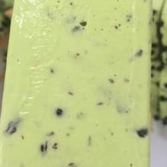 Paleta de Chocomenta