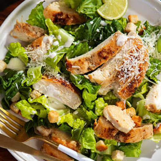 ENSALADA CESAR